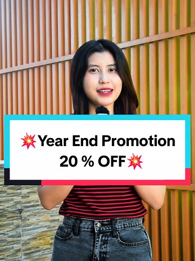Galaxy Year End Promotion – 20% Off on Software
