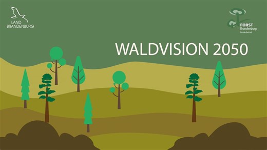 Waldvision 2050