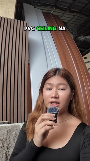 Curious about our PVC Ceiling 4 Meters? Price & Measurement? Watch this! 💚🪵 📍135 Old Cagayan Valley Road Sto. Cristo Pulilan, Bulacan (Shein Warehouse) 📞 09750260714 - Anne 📞 09674578247 - Conchita 📞 09261800457 - Mika ⏰8:00 am-5:00 pm 📍 Greenwood Philippines Pinagbarilan Baliuag, Bulacan (Front of Guanzon) 📞 09288978409 - Vinz ⏰8:00 am-5:00 pm 📍757 Villa Siete Subd, Sto. Cristo, Angeles City, Pampanga 📞 09081414382 - Jude ⏰8:00 am-5:00 pm 📍Pantoc 1 Daan Sarile Cabanatuan City (Front 