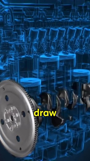 Naturally aspirated engine and how it works | Marscottech