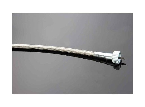 Drag Specialties Speedometer Cable For Harley Touring / Softail 1981-1995