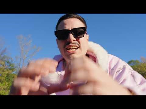 ANDY & Millie Preme - SUPERFLY (Official Music Video)