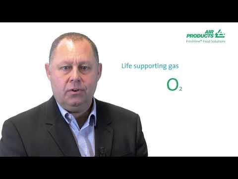 About Modified Atmosphere Packaging