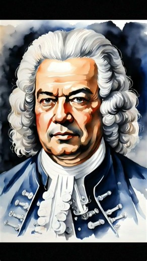 J.S.BACH Prelude in C major