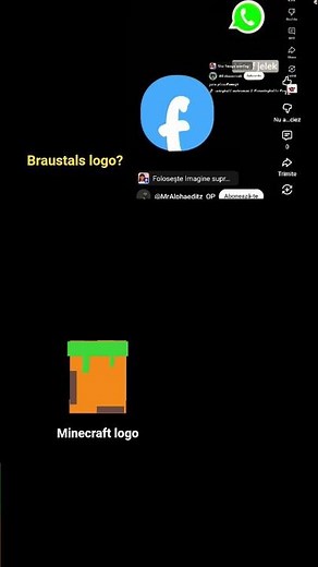 minecraft logo