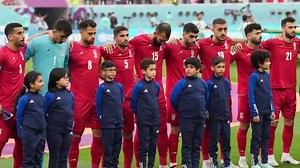 Iranian soccer players to return home amid political unrest