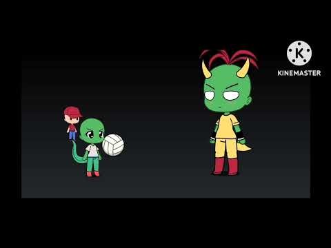 Mushroom Kingdom Episode 6: Yoshi vs Baby Bowser