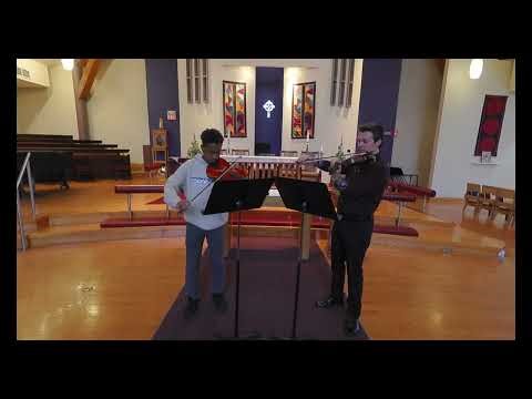 Spring Song by Felix Mendelssohn Bartholdy