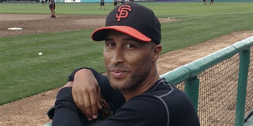 Giants tap Winn to lead player development