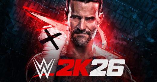 Official WWE Wrestling Game | WWE 2K26