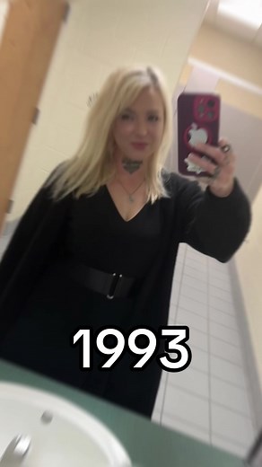 #90sbaby #trending #1993 #gemini #32