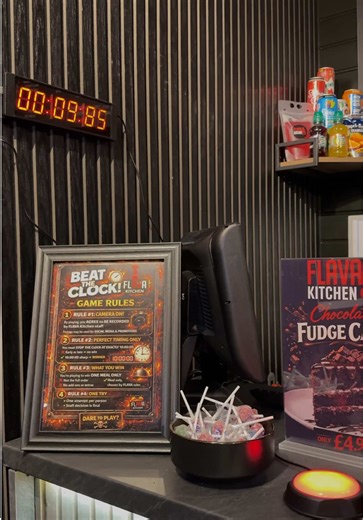 Delicious Meal Box from Flava Kitchen in Luton