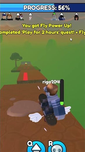 Fastest Skater in Roblox