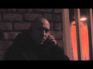Fonejacker - Donald Donaldson - Pranks a Bouncer