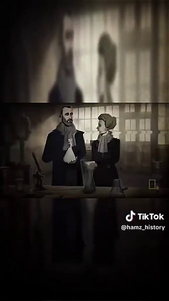 Legasi Marie dan Pierre Curie Dalam Sains