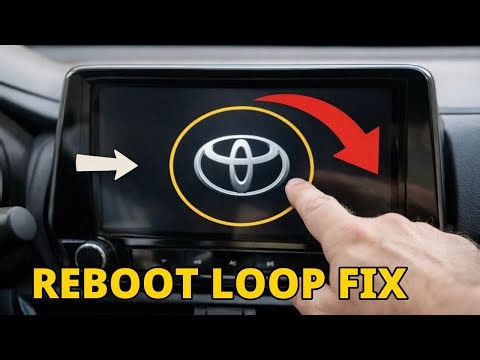 Infotainment Reboot After OTA: Fixing CarPlay/Android Auto Boot-Loop