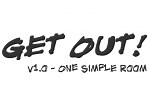 Play Get Out One Simple Room | Free Online Games. KidzSearch.com