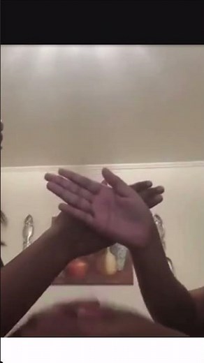 Shame, shame, shame hand game remix #blowup #handgame #sistersong #singing