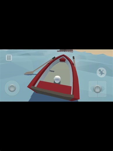 human fall flat on mobile is buggy