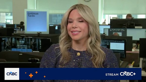 Goldman Sachs forecasts 12% earnings growth for 2026