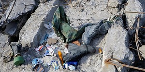 Russian troops increasingly hospitalized with frostbite, Ukraine’s General Staff says