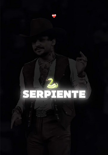 POCO - Christian Nodal Lyrics | Video Lyric Display