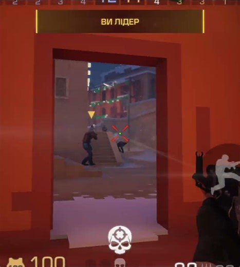 Standoff 2 #standoff2