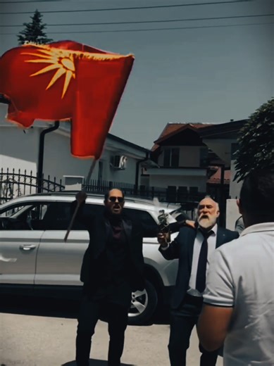 Macedonian Weddings: Celebrating Tradition and Love