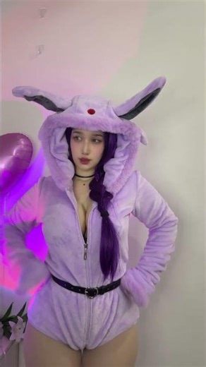 Espeon big guy #pokemon