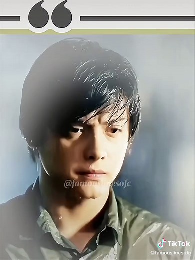 George & Kathryn: The Iconic Lines from The Hows of Us