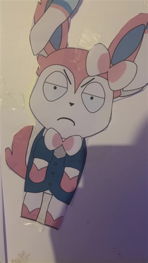 Dr. Sylveon: The Starters Pokémon Meme Explained