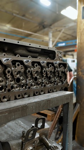 4.8K views · 116 reactions | The shop gets louder, the builds get stronger, and the satisfaction hits every time a piece fits perfectly. What’s your go-to shop soundtrack?  | D&J Precision Machine | Facebook