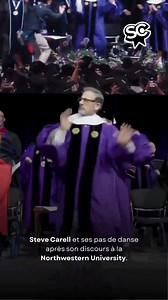 Steve Carell était notre maître à penser. Il est désormais notre maître à danser. | SensCritique