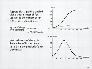 Calculus I and II Lecturer-09: Rates of Change and Related Rates The derivative as rate of change. Related rates problems. By Selwyn Hollis University of Houston Department of Mathematics. https://www.casa.uh.edu/cwdrive/Viewer/flashplay.html?uf=09-rates-H264__696982e2-e1df-44bf-98c7-fd7b9f5aa095.mp4 | Mathematical Muse