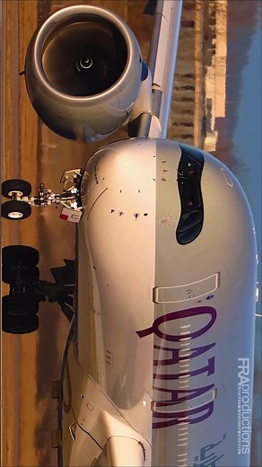 Spectacular A350 Takeoff: Aviation Enthusiast's Dream