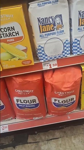 FAMILY DOLLAR NEW CORNSTARCH!!