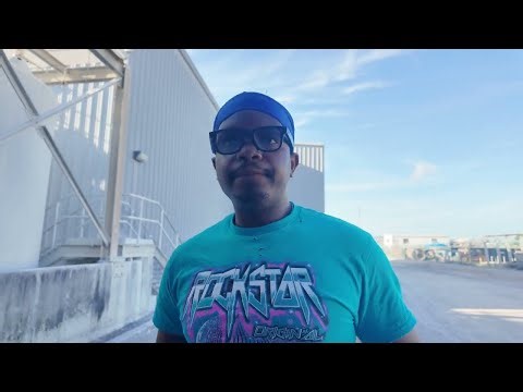 Im going live everyday until my new job