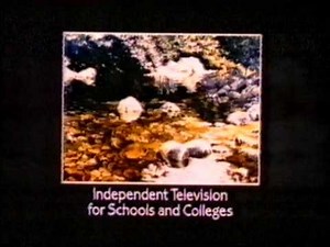 ITV SCHOOLS SLIDES COMPILATION - AUTUMN TERM 1986