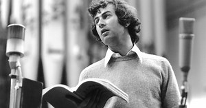 Mort de James Bowman : trois œuvres pour se souvenir du contre-ténor pionnier à la voix d’ange