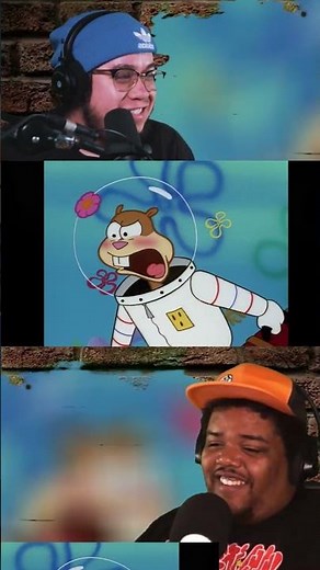 Spongebob and Patrick Absolutely ROAST Texas! (Spongebob Season 1 Episode 18)