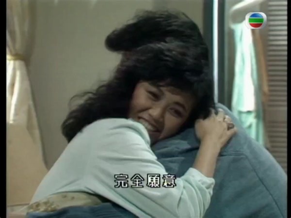 【怀旧/禁盗】1986年《神勇CID》（张兆辉，陈敏儿，李国麟，唐丽球，曾江，韩马利，何美婷，戴志伟，狄波拉，蓝天，鲍方，刘江，吴业光，谈泉庆，刘国诚，甘国卫）