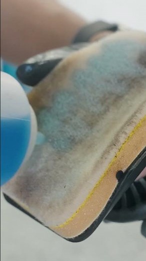 How to Get the Perfect Tire Shine with Liquid Cover All 🔥