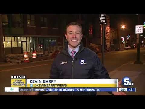 Good Morning Cleveland - 6AM March 28, 2019