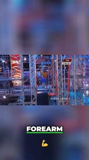 Double Salmon Ladder Can He Conquer the Challenge