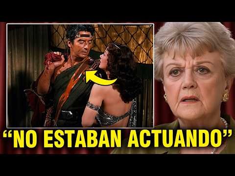 Sansón y Dalila (1949): 15 Datos Extraños Que No Conocías