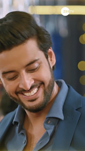 2.2M views · 111K reactions | Kya Ved aur NJ ki baaton par aapko bhi aayi hansi? Dekhiye #Saru, har roz shaam 7:30 baje, sirf #ZeeTV par. #Ved #ZeeOnTheGoReels #ShagunPandey | ZEE TV | Facebook