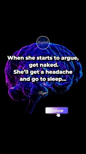 Free advice... Right?🤔😉 | Is it "Right?"