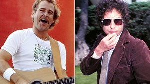 Jimmy Buffett on That Time He Hung Out on Bob Dylan's Boat