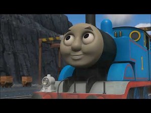 Thomas meets Luke I blue mountain mystery I US