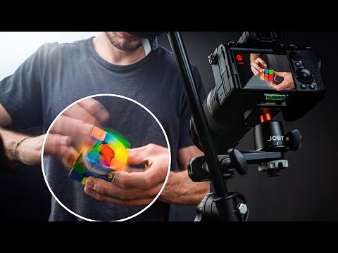 What 19 TPS Looks Like IN SLOW MOTION